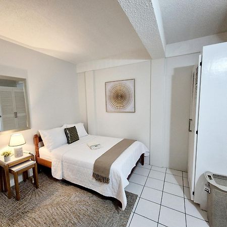 Silver View Apartments St. George's Dış mekan fotoğraf
