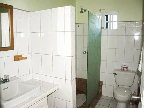 Silver View Apartments St. George's Dış mekan fotoğraf