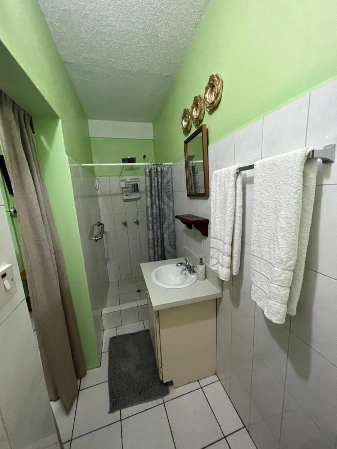 Silver View Apartments St. George's Dış mekan fotoğraf