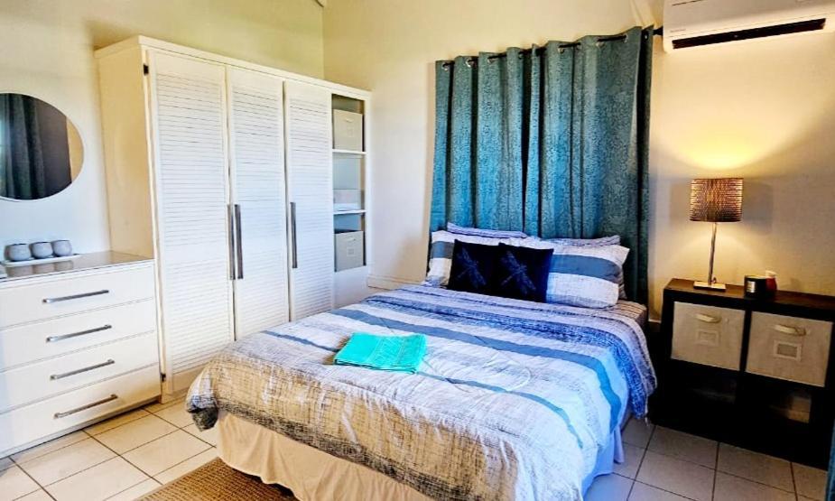 Silver View Apartments St. George's Dış mekan fotoğraf