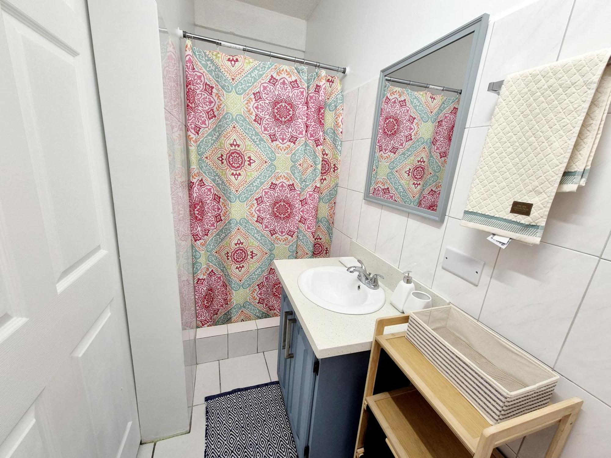 Silver View Apartments St. George's Dış mekan fotoğraf